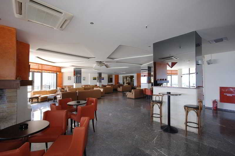 Themis Beach Hotel Kokkini Hani Exterior foto